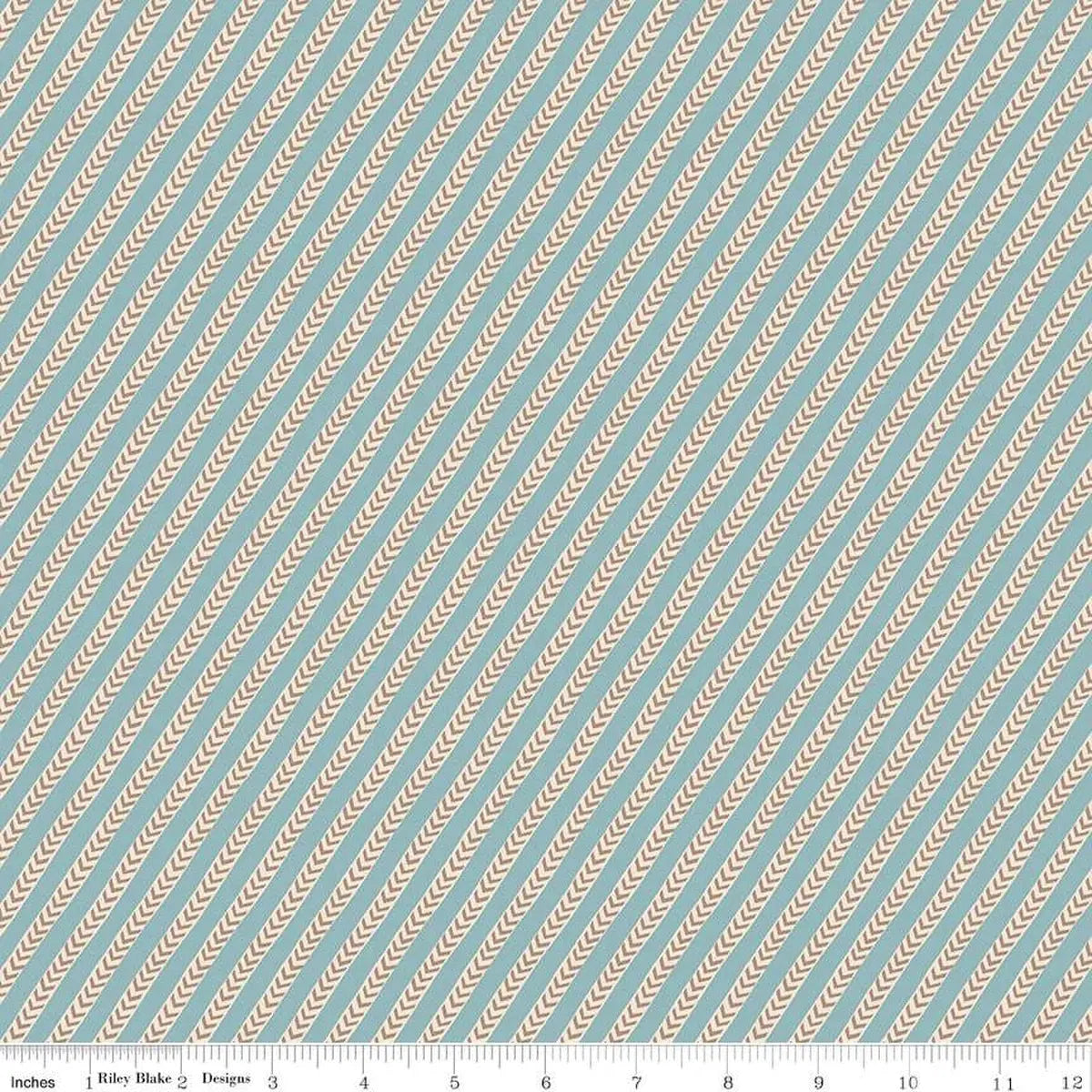 Emma The Dixons 43"/44" Fabric Per Yard - Prismatic Fiber Arts