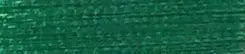 Floriani Metallic Thread 3K - GREEN 29 - Prismatic Fiber Arts