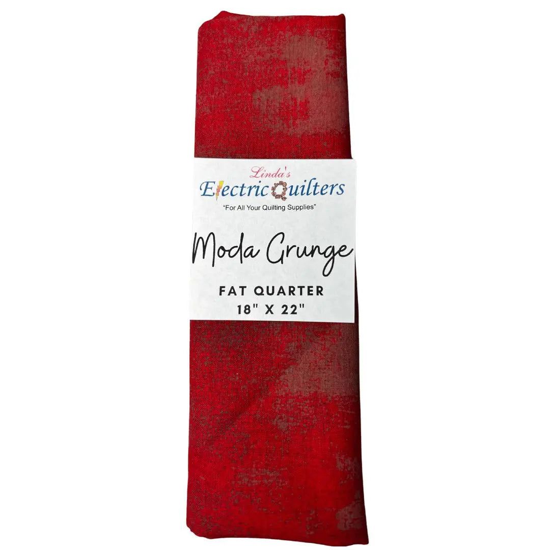 376 Formula One Moda Grunge - Fat Quarter - Prismatic Fiber Arts