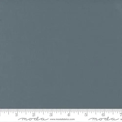 Graphite Bella Solids 44"/45" Fabric Per Yard - Prismatic Fiber Arts
