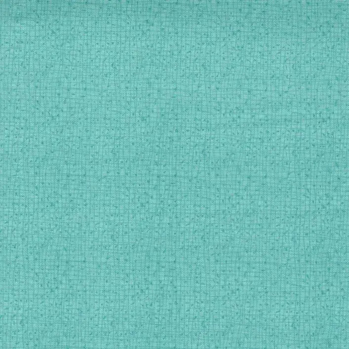 Green Seafoam Thatched Cotton Wideback Fabric Per Yard - Prismatic Fiber Arts