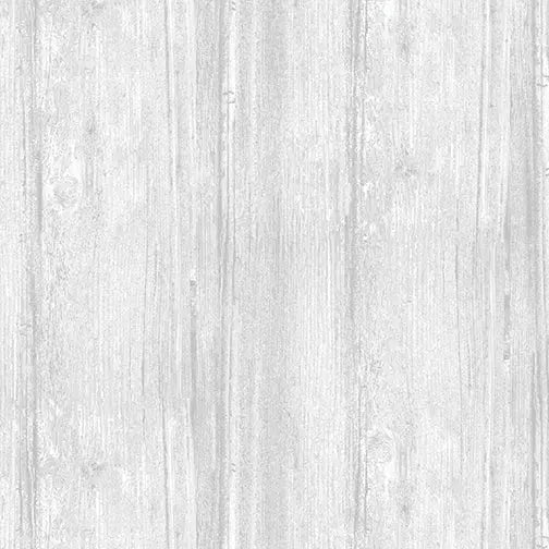 Grey Nickel Washed Wood Flannel Wideback Fabric Per Yard - Prismatic Fiber Arts