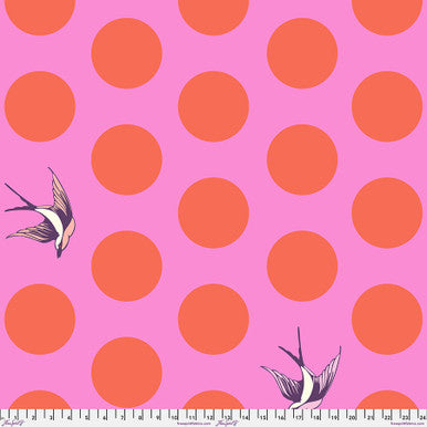 Honey Free Fall Backing Quilt 108" Cotton Wideback Fabric Per Yard