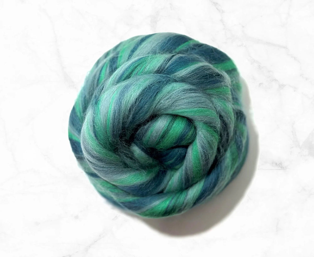 Harmony Blend - Prismatic Fiber Arts