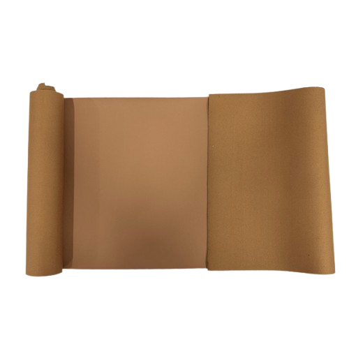 Element Premium Faux Leather Vinyl Fabric - Prismatic Fiber Arts