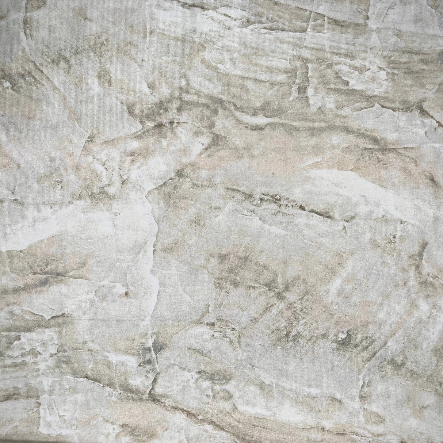 Natural Cream Stonehenge Surfaces Cotton Wideback Fabric per yard - Prismatic Fiber Arts