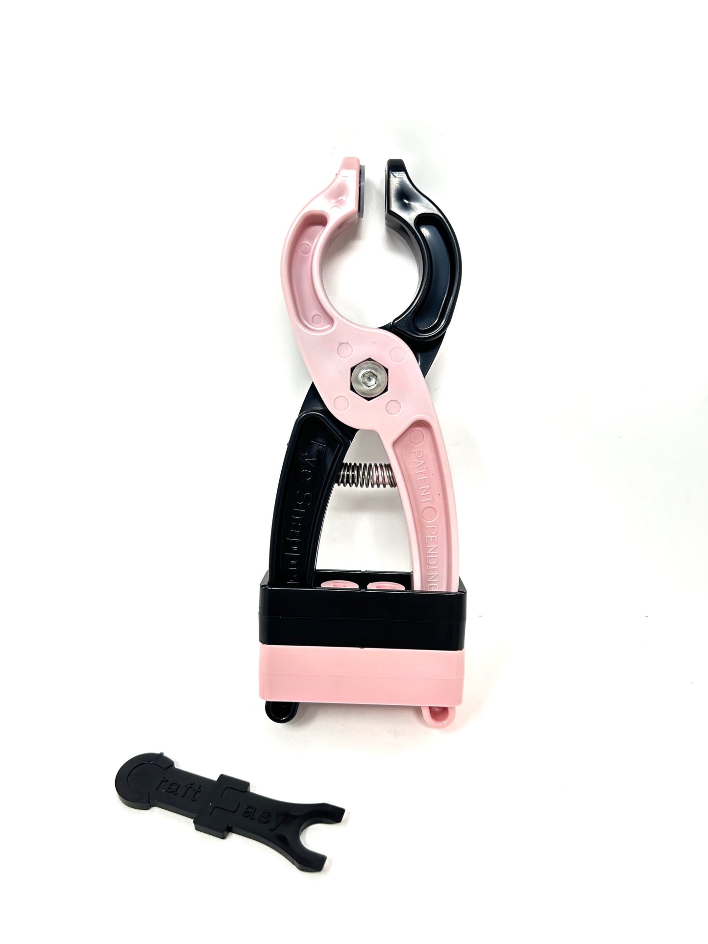 Eye Snapper - Safety Eye Tool - Prismatic Fiber Arts