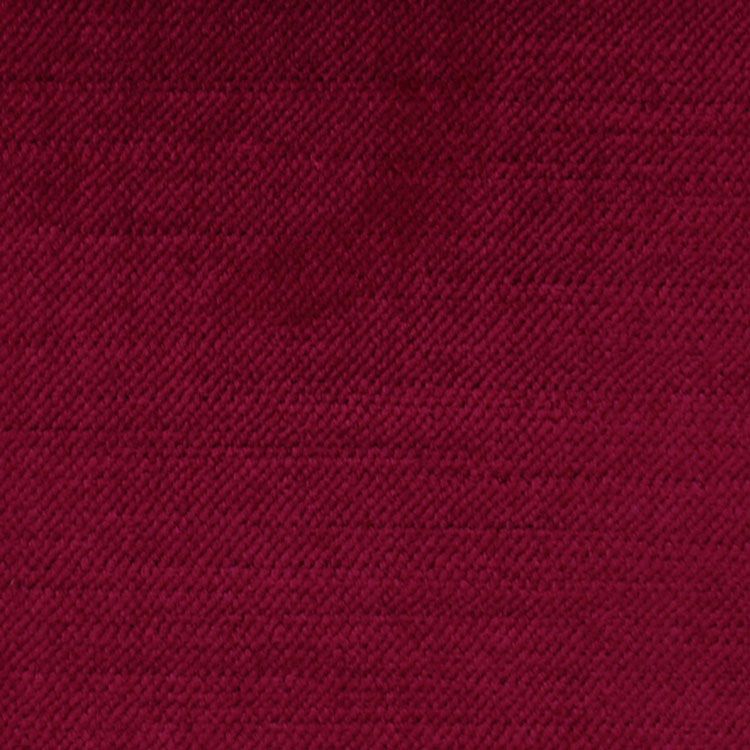 "Jewel" Velvet Fabric (Fuchsia) - Prismatic Fiber Arts