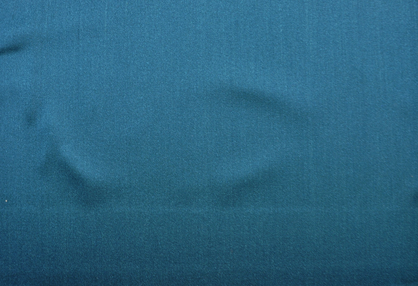 "Juliet Plain" Fabric (Teal color) - Prismatic Fiber Arts