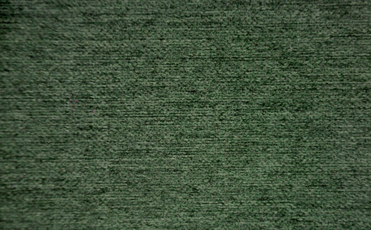 "Juno" Fabric (Hunter Green color) - Prismatic Fiber Arts
