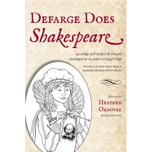 Defarge Does Shakespeare
