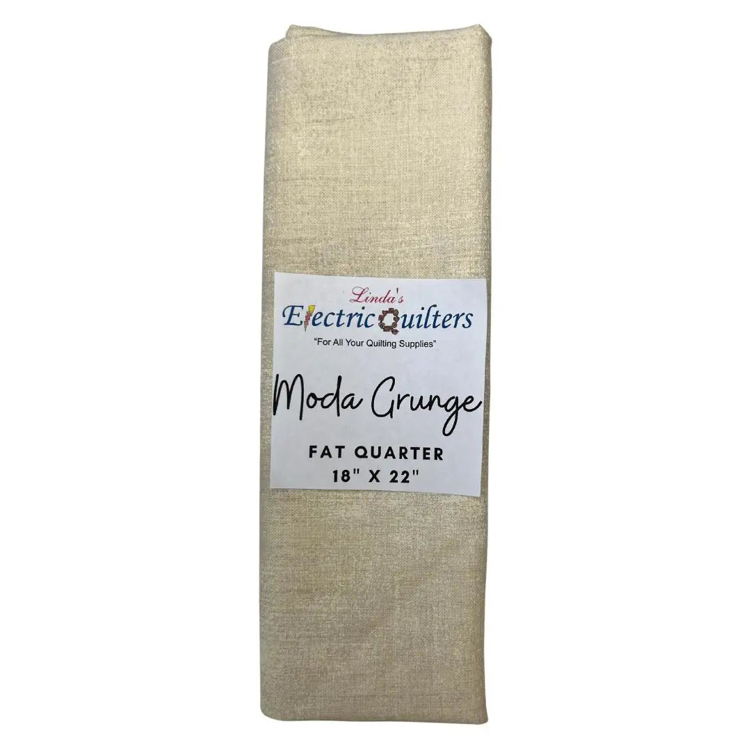 102 Manilla Moda Grunge - Fat Quarter - Prismatic Fiber Arts