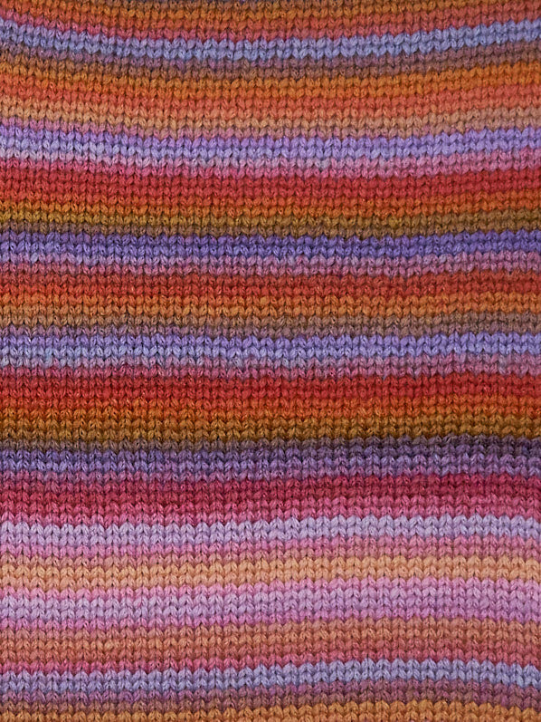 Wizard Yarn