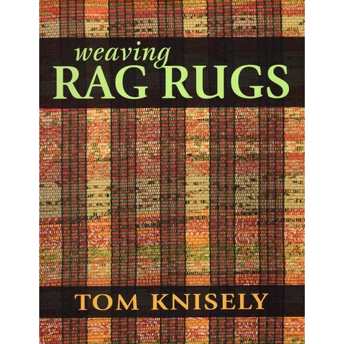 Weaving Rag Rugs