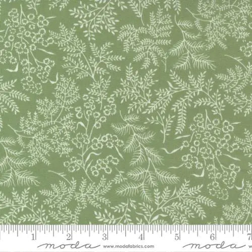 Nantucket Summer Grass Sconset Landscape Nature 44"/45" Fabric Per Yard - Prismatic Fiber Arts