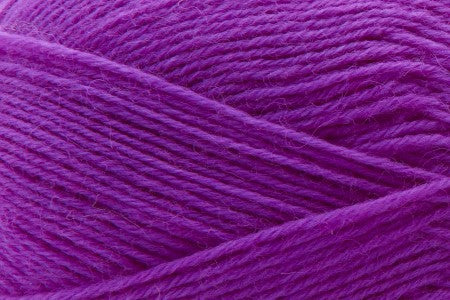 Uni Merino Mini Neons Yarn - Prismatic Fiber Arts