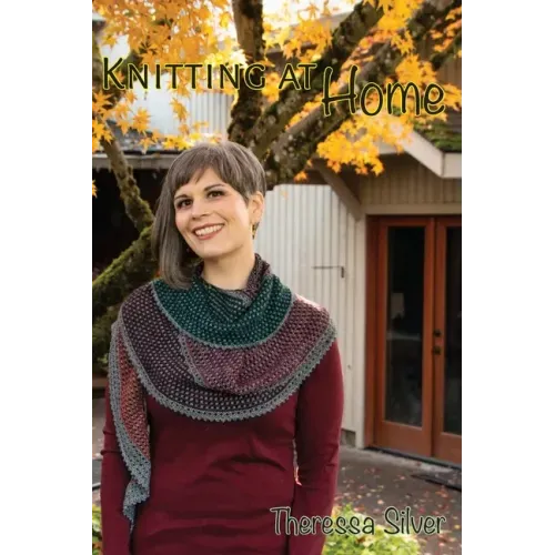 Knitting at Home