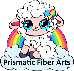 Prismatic Fiber Arts