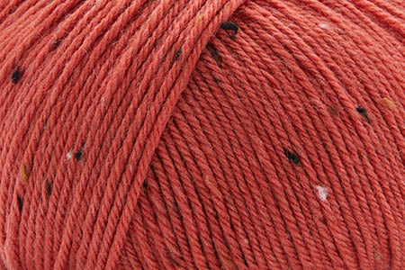 Deluxe Worsted Tweed Superwash Yarn