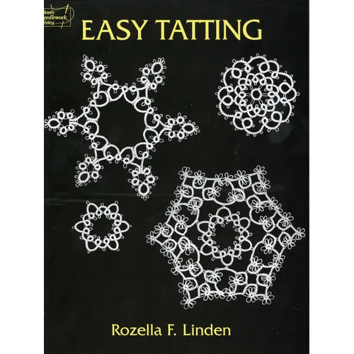 Easy Tatting