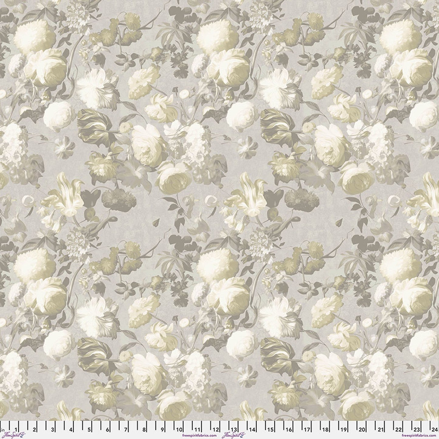 Enrapture by Giucy Giuce Covet - Hush Cotton 44"/45" Fabric Per Yard - Prismatic Fiber Arts
