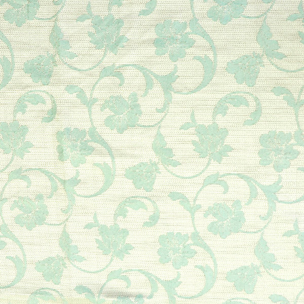 "Parisian Nice" Fabric (Aqua color) - CI-10027-33 - Prismatic Fiber Arts