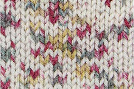 Rico Baby Merino Print Yarn