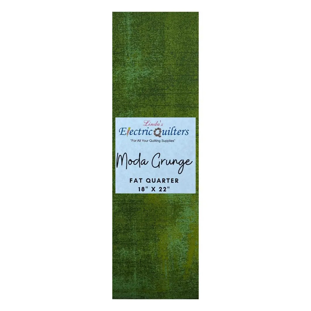 367 Pine Moda Grunge - Fat Quarter - Prismatic Fiber Arts