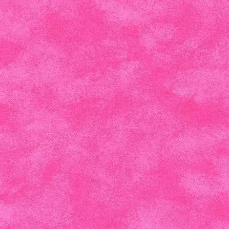 Pink Raspberry Sorbet Color Waves Cotton Wideback Fabric per yard - Prismatic Fiber Arts