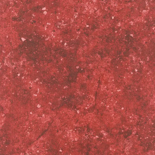 Red Stonehenge Basics 43/44 Fabric Per Yard - Prismatic Fiber Arts