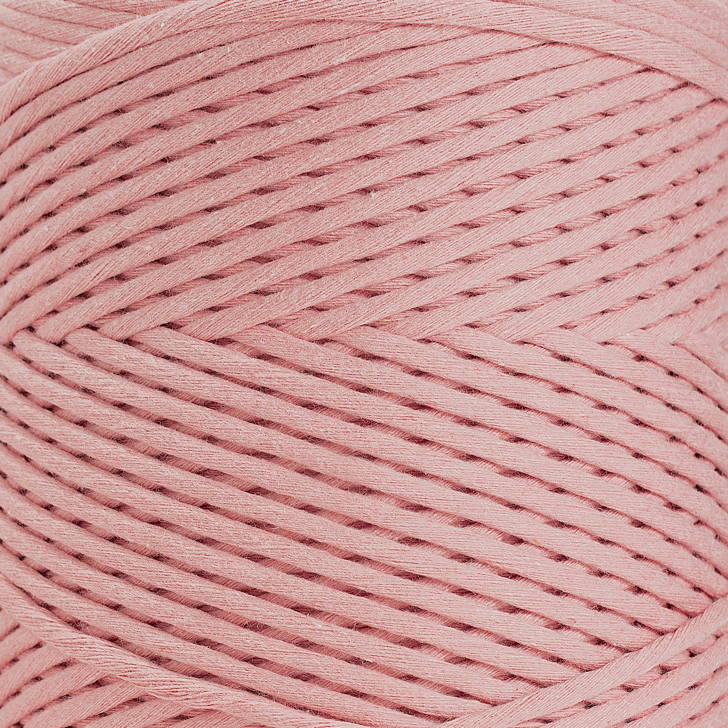 Macrame Market Bag DIY Kit by Ganxxet x Cord + Quartz - Prismatic Fiber Arts