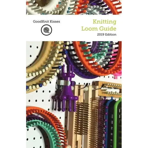 Knitting Loom Guide