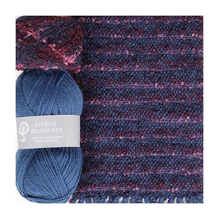 Ashford Easy Weave Kit - Prismatic Fiber Arts
