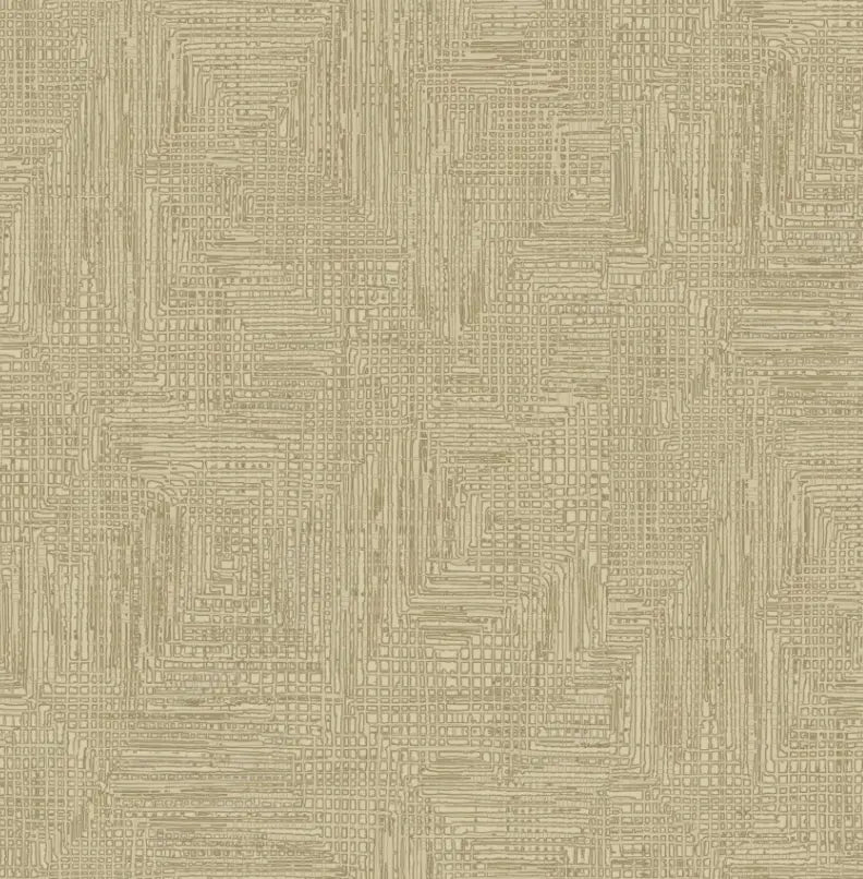 Natural Grass Roots Beige Cotton Wideback Fabric per yard - Prismatic Fiber Arts