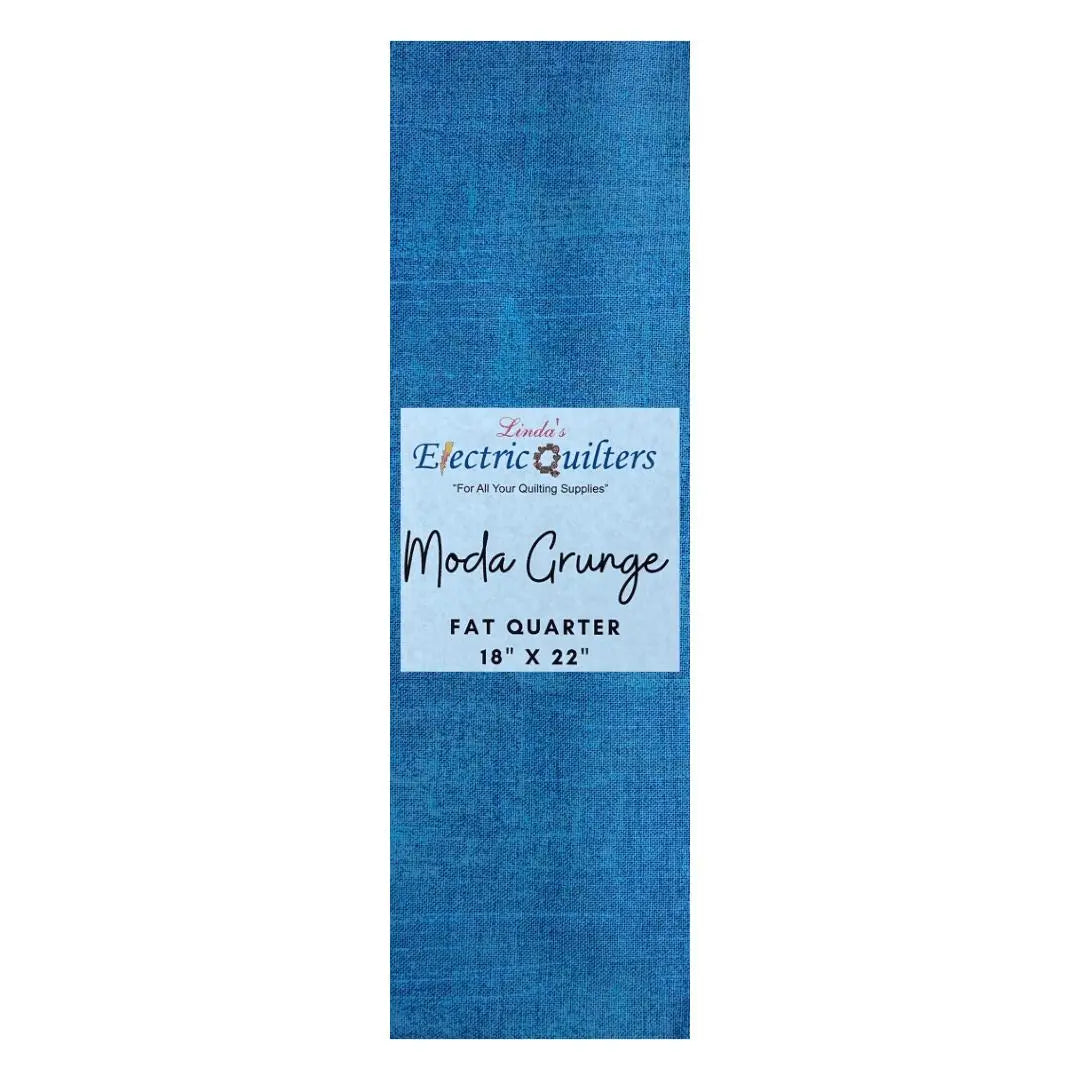 301 Sea Moda Grunge - Fat Quarter - Prismatic Fiber Arts