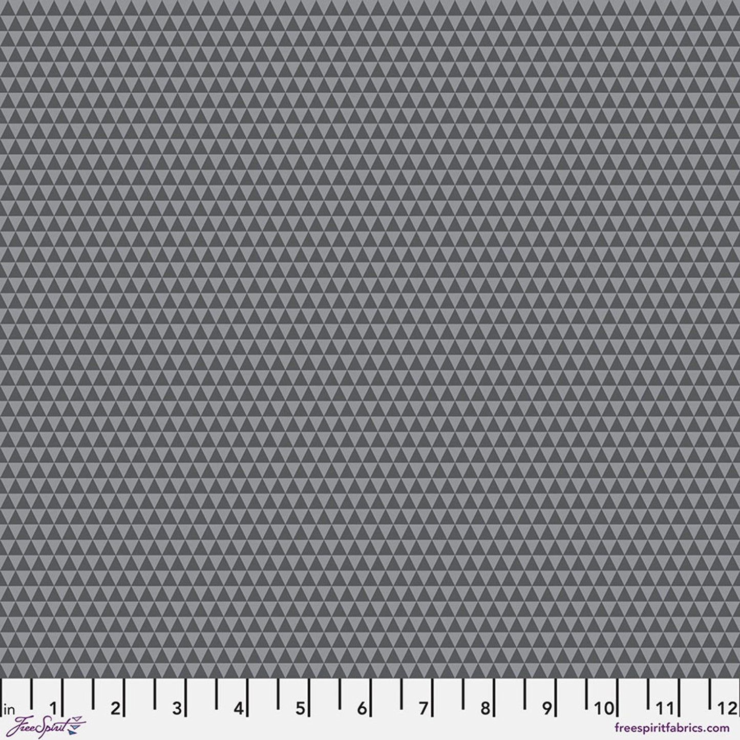 Shadow Kinda Shady True Colors 43/44" Cotton Fabric Per Yard - Prismatic Fiber Arts