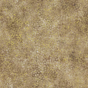 Shimmer Desert Sand Cotton 44"/45" Fabric Per Yard - Prismatic Fiber Arts