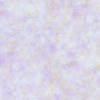 Shimmer Pansy Cotton 44"/45" Fabric Per Yard - Prismatic Fiber Arts