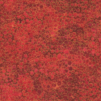 Shimmer Tutti Fruiti Cotton 44"/45" Fabric Per Yard - Prismatic Fiber Arts
