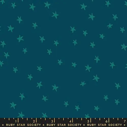 Starry New Galaxy 43"/44" Fabric Per Yard - Prismatic Fiber Arts