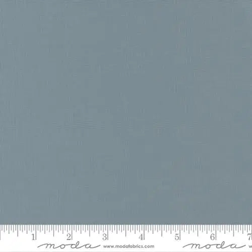 Steel Bella Solids 44"/45" Fabric Per Yard - Prismatic Fiber Arts