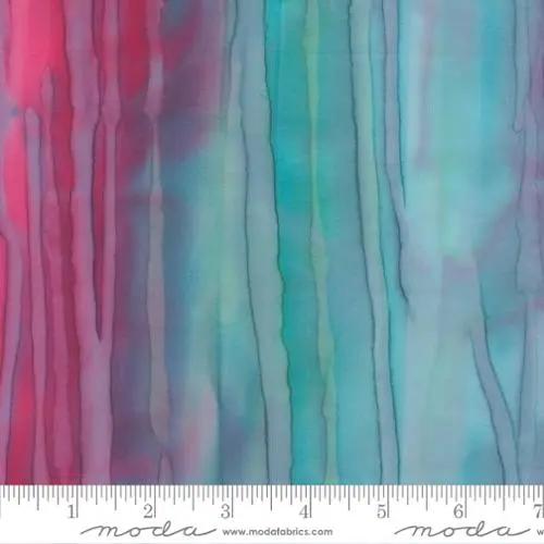 Sunburst Batiks Lotus 4370-24 Cotton 44"/45" Fabric Per Yard - Prismatic Fiber Arts