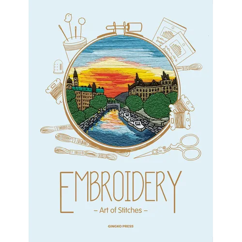 Embroidery