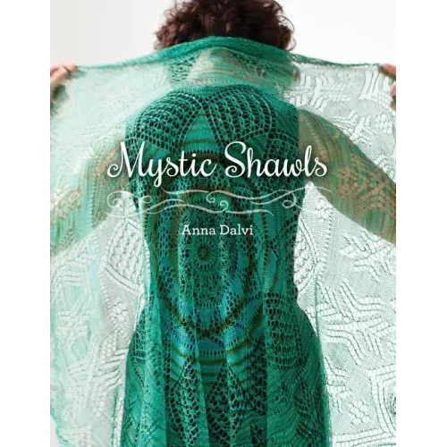 Mystic Shawls
