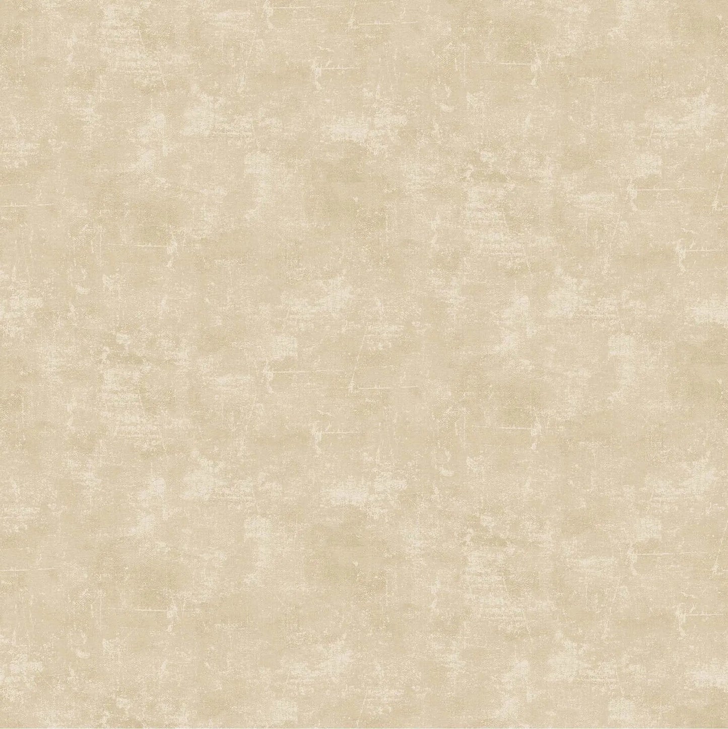 Natural Cafe Au Lait Canvas 45" Flannel Cotton Fabric per yard - Prismatic Fiber Arts