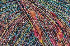 Creative Make it Rainbow Glitz Yarn - Prismatic Fiber Arts