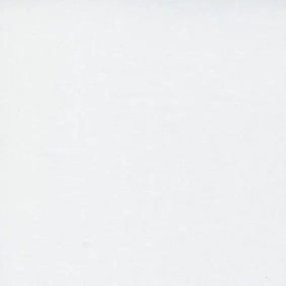 White Bella Solids Cotton Wideback Fabric Per Yard - Prismatic Fiber Arts