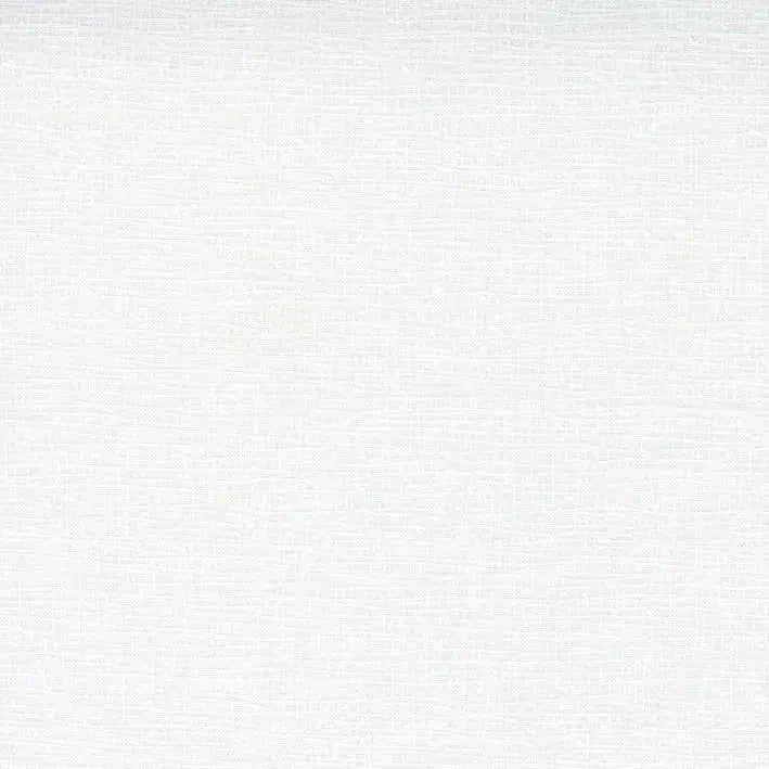 White Blizzard Thatched Cotton Wideback Fabric Per Yard - Prismatic Fiber Arts