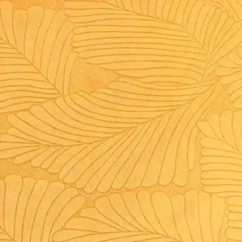 Yellow Golden Cuddle 3 Extra Wide Tropic Burnout Fabric per yard - Prismatic Fiber Arts