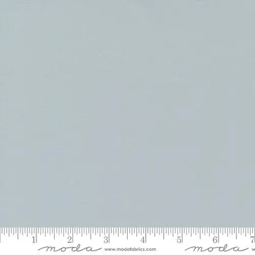 Zen Grey Bella Solids 44"/45" Fabric Per Yard - Prismatic Fiber Arts